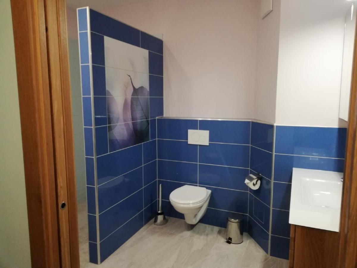 Hotel Haus Monti Maria Lanzendorf Exteriér fotografie